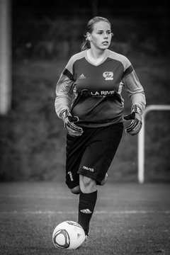 Bild 3471 - B-Juniorinnen SV Henstedt Ulzburg - Frauen Bramfelder SV 3 : Ergebnis: 9:0
